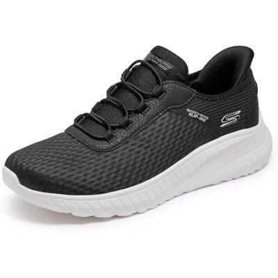 Skechers Bobs EU 42 Svarta skor - Skor Skechers Bobs EU 42 Svarta skor - Skor