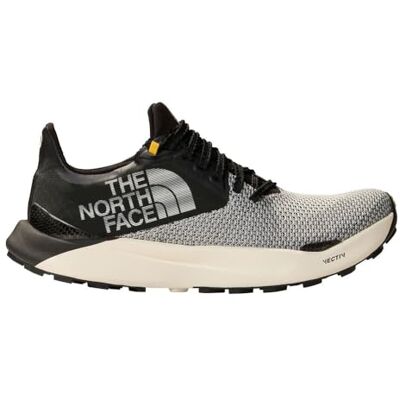 THE NORTH FACE Summit Vectiv Sky spårsko vit mörk/TNF svart 40, Vit dune Tnf svart, 40 EU THE NORTH FACE Summit Vectiv Sky spårsko vit mörk/TNF svart 40, Vit dune Tnf svart, 40 EU