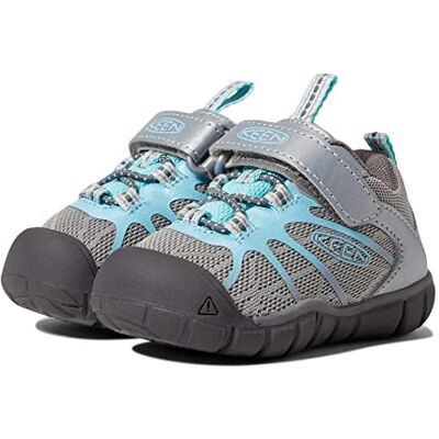 KEEN Barn Chandler 2 CNX sneakers, Antigua Sand Drizzle, 19 EU KEEN Barn Chandler 2 CNX sneakers, Antigua Sand Drizzle, 19 EU