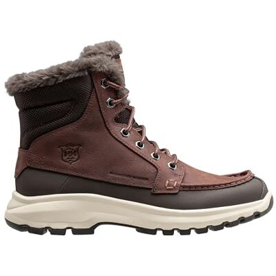 Helly Hansen AS Garibaldi V3 vattentäta vinterstövlar vandring, höst, 8 UK, Höst, 40.5 EU Helly Hansen AS Garibaldi V3 vattentäta vinterstövlar vandring, höst, 8 UK, Höst, 40.5 EU