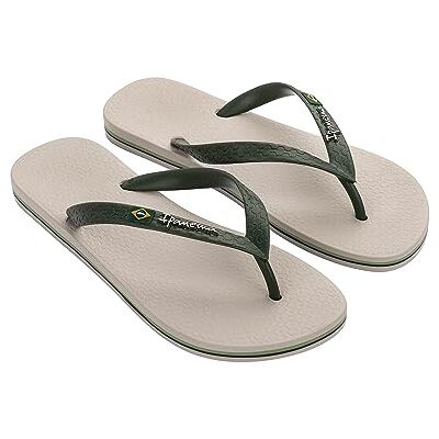 Ipanema CLAS BRASIL II AD, Beige grön, 47/48 EU Ipanema CLAS BRASIL II AD, Beige grön, 47/48 EU