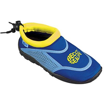 Beco unisex – barn Surf- Und Badeschuhe SealifeSurf och badskor Beco unisex – barn Surf- Und Badeschuhe SealifeSurf och badskor