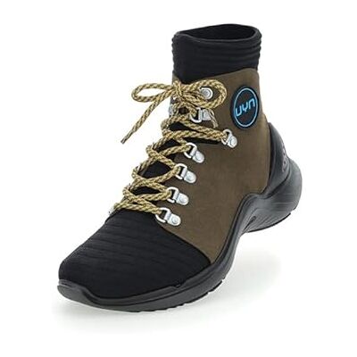 UYN Himalaya 6000 High Black Sun, Vandring Kvinna, Mörkbrun, 40 EU, Mörkbrun, 40 EU UYN Himalaya 6000 High Black Sun, Vandring Kvinna, Mörkbrun, 40 EU, Mörkbrun, 40 EU