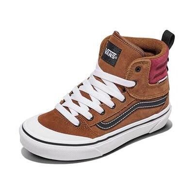 Vans Ashwood Hi guard sneakers, tax, 13,5 UK barn, Tax, 31.5 EU Vans Ashwood Hi guard sneakers, tax, 13,5 UK barn, Tax, 31.5 EU