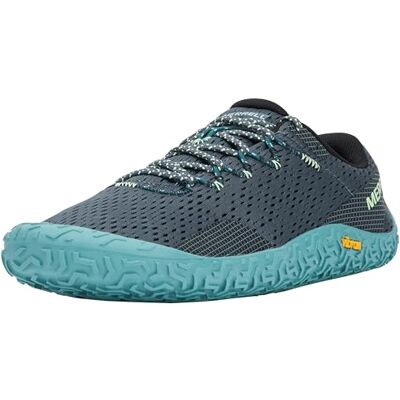 Merrell Vapor Handske 6 Sneaker, Skiffer, 44 EU Merrell Vapor Handske 6 Sneaker, Skiffer, 44 EU