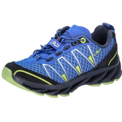 CMP - Altak Trail Shoe 2.0 - Blå - 31 EU - Shoes CMP - Altak Trail Shoe 2.0 - Blå - 31 EU - Shoes