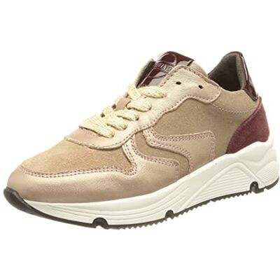 Gattino G1918 sneakers, Platina, 28 EU Gattino G1918 sneakers, Platina, 28 EU