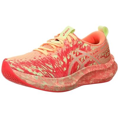 ASICS Noosa Tri 16, Sneaker dam, 36 EU, Orange Glow Flash Red, 36 EU ASICS Noosa Tri 16, Sneaker dam, 36 EU, Orange Glow Flash Red, 36 EU