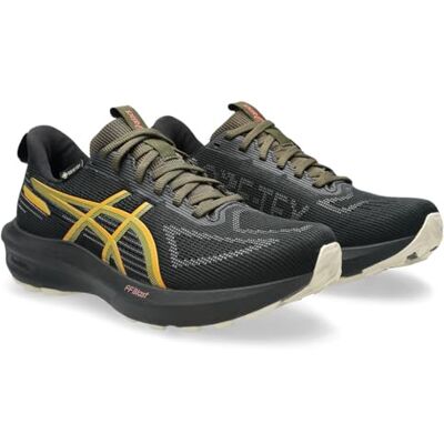 ASICS GT-1000 14 GTX, damsneakers, 36 EU, Svart sandstorm, 36 EU ASICS GT-1000 14 GTX, damsneakers, 36 EU, Svart sandstorm, 36 EU