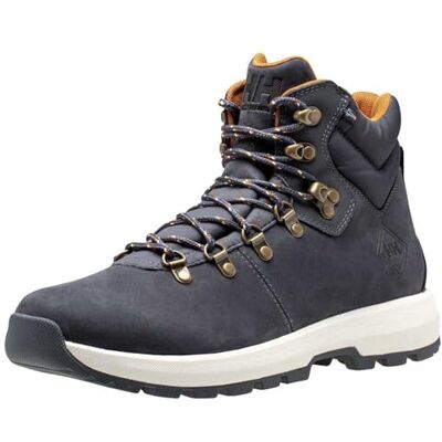 Helly Hansen Coastal Boots - Grå EU 40,5 - Stövlar Helly Hansen Coastal Boots - Grå EU 40,5 - Stövlar