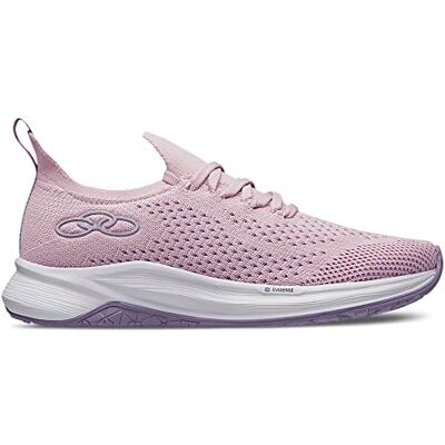 Olympikus Essential 2, Gymnastikskor, 37 EU Smal, Rosa, 37 EU/smal Olympikus Essential 2, Gymnastikskor, 37 EU Smal, Rosa, 37 EU/smal