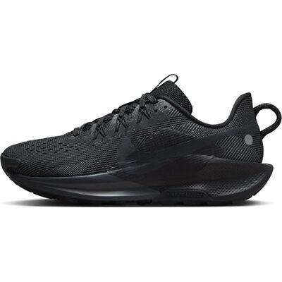 NIKE ReactX Pegasus Trail 5, Sneaker dam, 38,5 EU, Svart antracit varg grå, 38.5 EU NIKE ReactX Pegasus Trail 5, Sneaker dam, 38,5 EU, Svart antracit varg grå, 38.5 EU