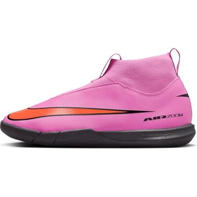 NIKE Jr. Mercurial Superfly 10 Academy, Sneaker för män, 37,5 EU, Flerfärgad, 37.5 EU NIKE Jr. Mercurial Superfly 10 Academy, Sneaker för män, 37,5 EU, Flerfärgad, 37.5 EU