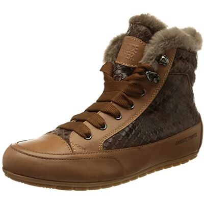 Candice Cooper Vancouver sneakers, Cuir Ebony, 34 EU Candice Cooper Vancouver sneakers, Cuir Ebony, 34 EU