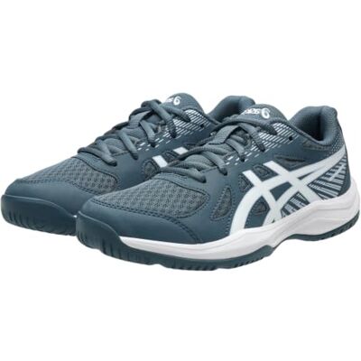 ASICS unisex – barn Upcourt 6 GsSportskor inomhus ASICS unisex – barn Upcourt 6 GsSportskor inomhus