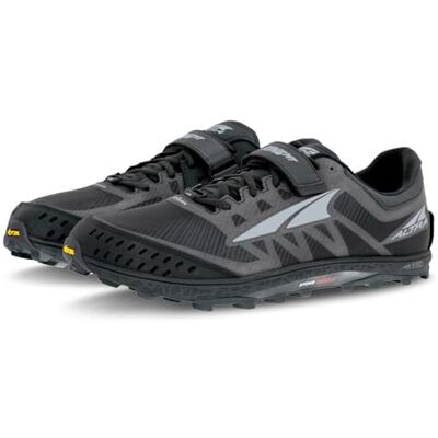 ALTRA Herr King MT 2 sneakers, svart, 8.5 UK, Svart, 42.5 EU ALTRA Herr King MT 2 sneakers, svart, 8.5 UK, Svart, 42.5 EU