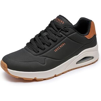 Skechers Uno Suited On Air Trainers - Trainers Skechers Uno Suited On Air Trainers - Trainers