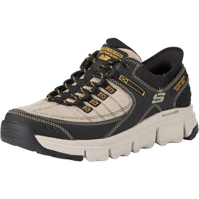 Skechers Summits AT Marron - Sneakers Skechers Summits AT Marron - Sneakers