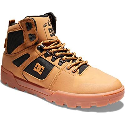 DC Shoes herr Pure HiBåtsko DC Shoes herr Pure HiBåtsko