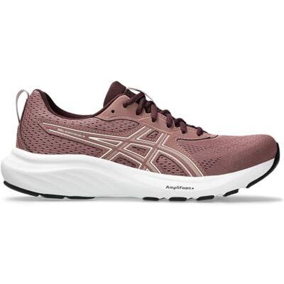 ASICS Dam Gel-Contend 9 sneakers, Rubble Red Fawn, 43,5 EU, Rubble Red Fawn, 43.5 EU ASICS Dam Gel-Contend 9 sneakers, Rubble Red Fawn, 43,5 EU, Rubble Red Fawn, 43.5 EU