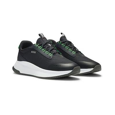 Boss TTNM Evo_Runn_rsth, Löpning herr, Svart, 39 EU, Svart, 39 EU Boss TTNM Evo_Runn_rsth, Löpning herr, Svart, 39 EU, Svart, 39 EU