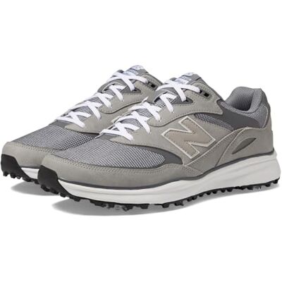 New Balance Heritage golfsko för män, golfsko New Balance Heritage golfsko för män, golfsko