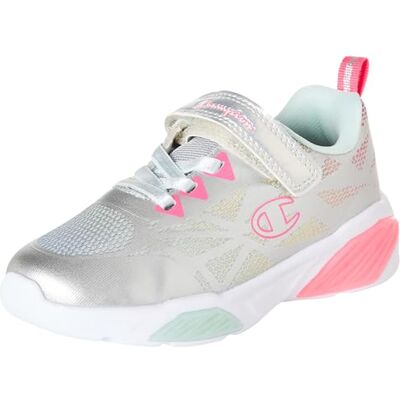 Champion Wave TRI G PS skor, grå, 10 UK, Grå, 28 EU Champion Wave TRI G PS skor, grå, 10 UK, Grå, 28 EU