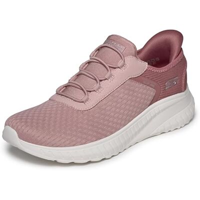 Skechers BOBS Sport Squad Chaos Gympaskor - Gympaskor Skechers BOBS Sport Squad Chaos Gympaskor - Gympaskor