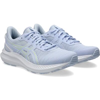 ASICS Jolt 5 1012B757002, korg, Blue Fade Lucid Gul, 39 EU ASICS Jolt 5 1012B757002, korg, Blue Fade Lucid Gul, 39 EU