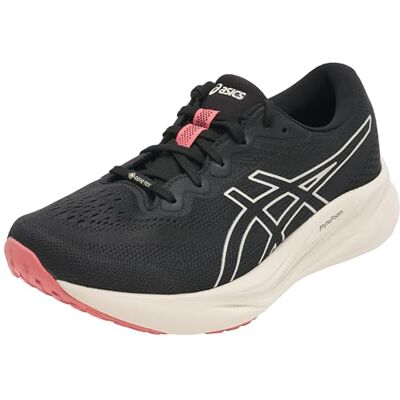 ASICS Gel-Pulse 15 GTX, Sneaker Dam, 39 EU, Svart vanilj, 39 EU ASICS Gel-Pulse 15 GTX, Sneaker Dam, 39 EU, Svart vanilj, 39 EU