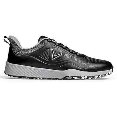 Callaway mens gtx golf shoes, black, grey, 48,5 EU Callaway mens gtx golf shoes, black, grey, 48,5 EU