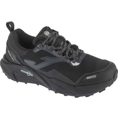 Joma Rase AX män 2501 TKRAXW2501, män vandringsskor, svart, 47 EU Joma Rase AX män 2501 TKRAXW2501, män vandringsskor, svart, 47 EU