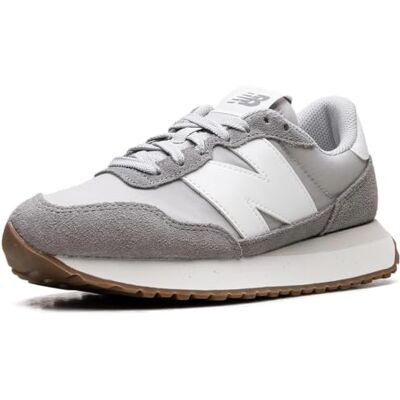New Balance Kvinnor 237 V1 Klassiska Sneakers - Casual Footwear New Balance Kvinnor 237 V1 Klassiska Sneakers - Casual Footwear