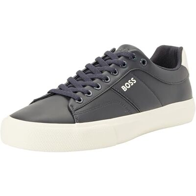 Boss Herr Aiden_Tenn_flpp tennis, Dark Blue401, 39 EU, Mörkblå401, 39 EU Boss Herr Aiden_Tenn_flpp tennis, Dark Blue401, 39 EU, Mörkblå401, 39 EU