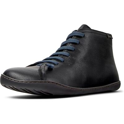 Camper Peu Cami sneakers för män, Schwarz, 47 EU Camper Peu Cami sneakers för män, Schwarz, 47 EU