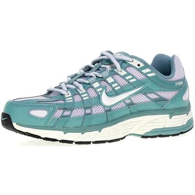 NIKE P-6000, Sneaker Dam, 45 EU, Cannon Soft Pearl Platinum Tint Black, 45 EU NIKE P-6000, Sneaker Dam, 45 EU, Cannon Soft Pearl Platinum Tint Black, 45 EU
