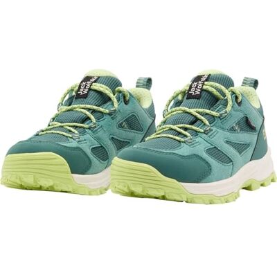 Jack Wolfskin Vojo Tour Texapore Low K - Vandring skor Jack Wolfskin Vojo Tour Texapore Low K - Vandring skor