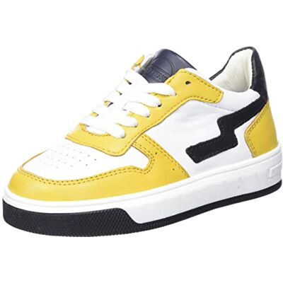 Gattino G1618 sneakers, gul, 28 EU, GUL, 28 EU Gattino G1618 sneakers, gul, 28 EU, GUL, 28 EU