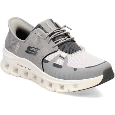 Skechers Glide-Step Pro träningsskor för män, 7af25 fu, 41.5 EU Skechers Glide-Step Pro träningsskor för män, 7af25 fu, 41.5 EU
