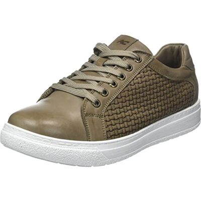 Andrea Conti sneakers för kvinnor, Elm Wood, 41 EU Andrea Conti sneakers för kvinnor, Elm Wood, 41 EU