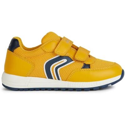 Geox Alben Trainers EU 39 Geox Alben Trainers EU 39