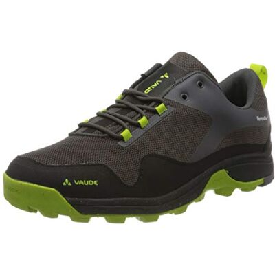 VAUDE herr Herr Tvl Comrus Tech StxVandringssko VAUDE herr Herr Tvl Comrus Tech StxVandringssko