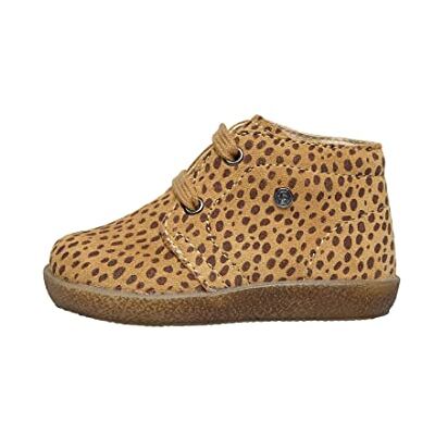 Falcotto Pojkar Conte gymnastikskor, Beige, 20 EU Falcotto Pojkar Conte gymnastikskor, Beige, 20 EU