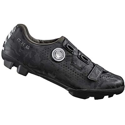 Shimano RX6 (RX600) skor, svart, storlek 39 Shimano RX6 (RX600) skor, svart, storlek 39