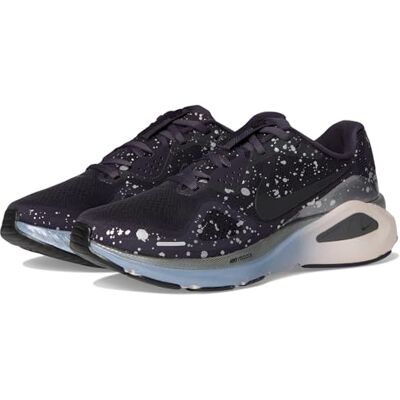NIKE dam W Structure 26 Se tennissko, Cave Purple/Black/MTLC Dark Gr, 6 UK, Grotta lila svart Mtlc mörk gr, 40 EU NIKE dam W Structure 26 Se tennissko, Cave Purple/Black/MTLC Dark Gr, 6 UK, Grotta lila svart Mtlc mörk gr, 40 EU