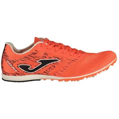 Joma Flad-serien, Gymnastikskor Unisex Vuxen, Korall, 39 EU Joma Flad-serien, Gymnastikskor Unisex Vuxen, Korall, 39 EU