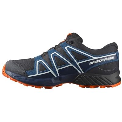 Salomon Speedcross WP J Dark Navy/D 35 Salomon Speedcross WP J Dark Navy/D 35