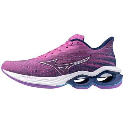Mizuno Wave Creation 17 Löparskor för damer, damskor, 38.5 EU Mizuno Wave Creation 17 Löparskor för damer, damskor, 38.5 EU
