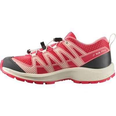 Salomon XA Pro V8 vandringssko, rosa, 36 EU, pink, 36 EU Salomon XA Pro V8 vandringssko, rosa, 36 EU, pink, 36 EU