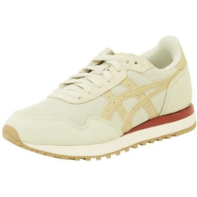 ASICS Tiger Runner II, Sneaker för män, 37 EU, Lätt dammsand, 37 EU ASICS Tiger Runner II, Sneaker för män, 37 EU, Lätt dammsand, 37 EU
